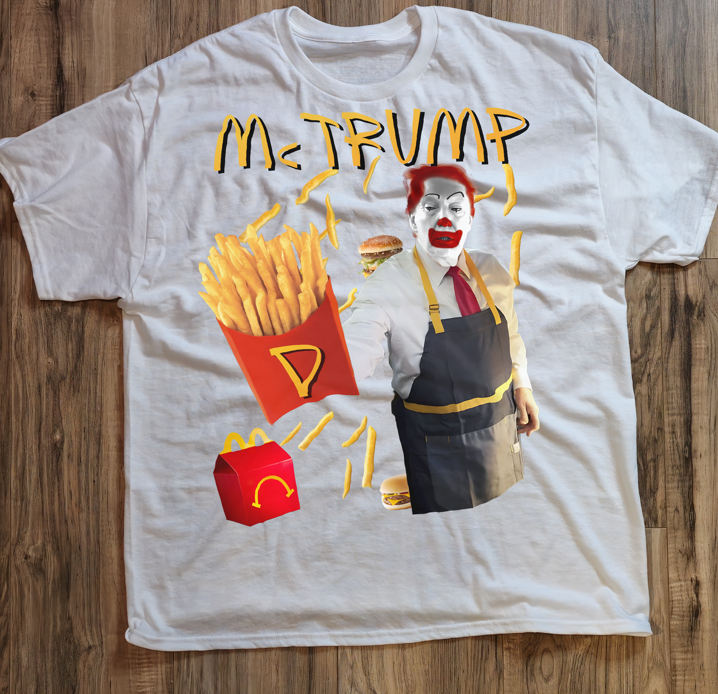 McTrump