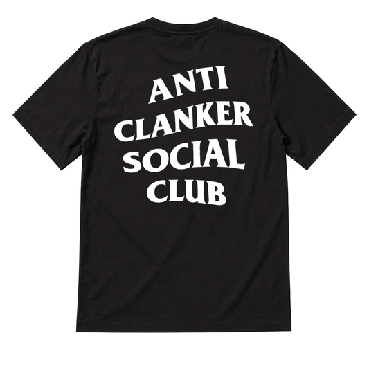Anti-Clanker Social Club