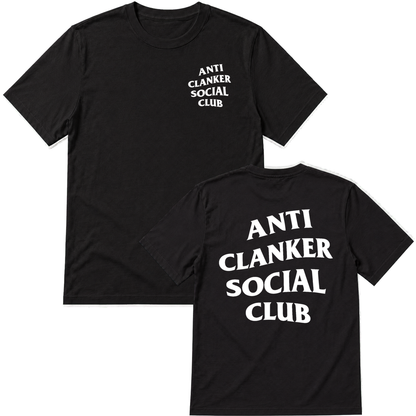 Anti-Clanker Social Club