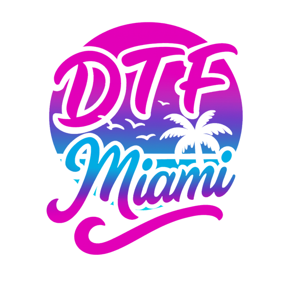 MIAMI DTF