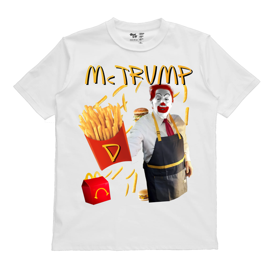 McTrump