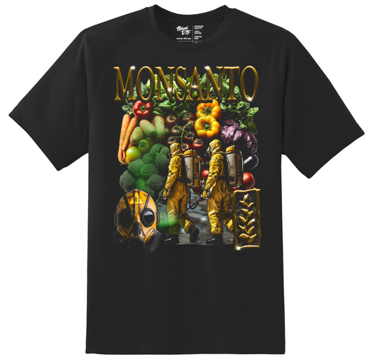 Monsanto Harvest