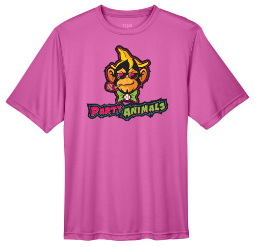 Party Animals DriFit