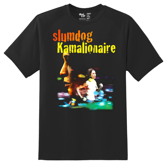 Slumdog Kamalionaire