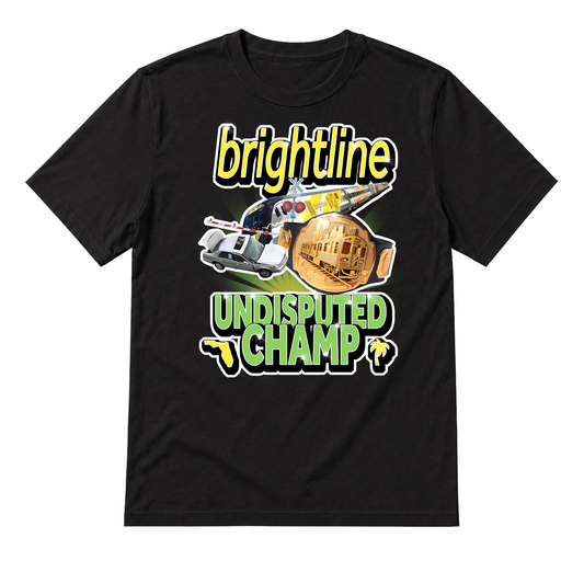 Brightline Undisputed