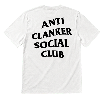 Anti-Clanker Social Club