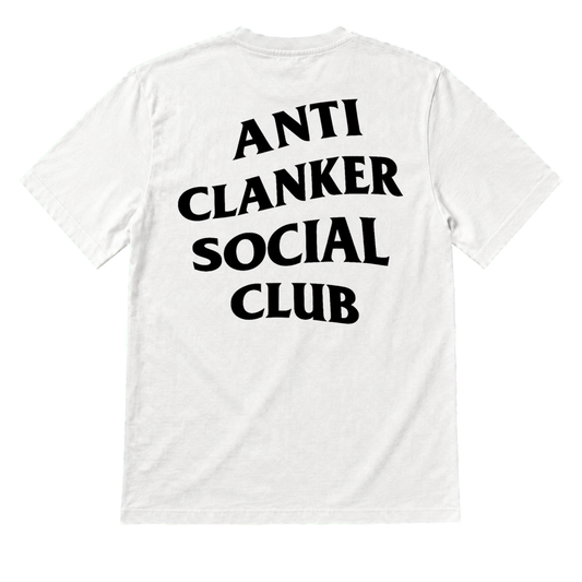Anti-Clanker Social Club