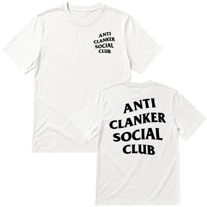 Anti-Clanker Social Club